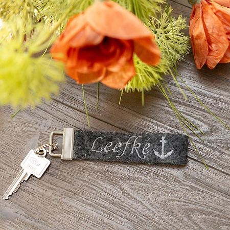 Leefke Goting Exterior foto