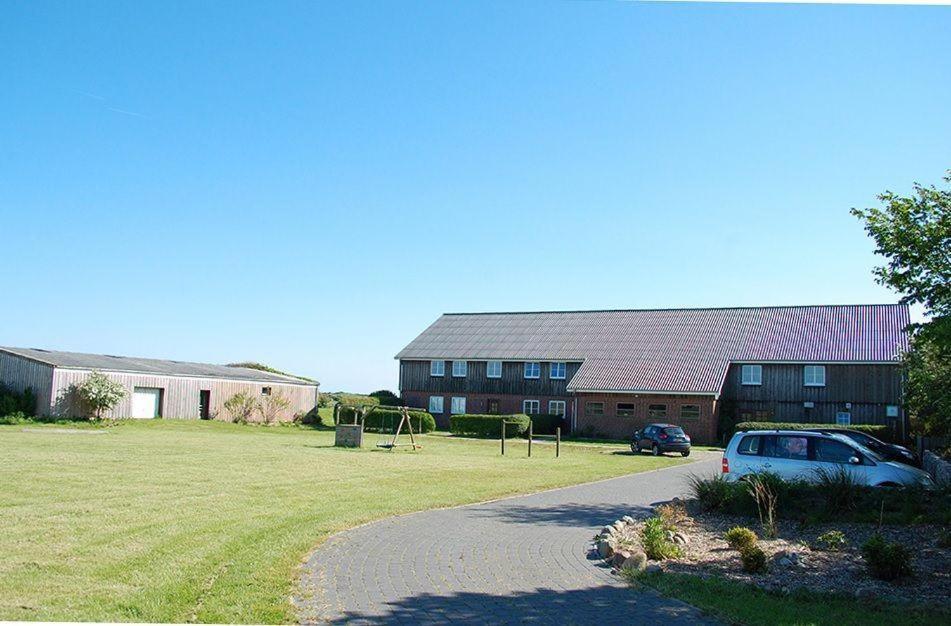 Leefke Goting Exterior foto