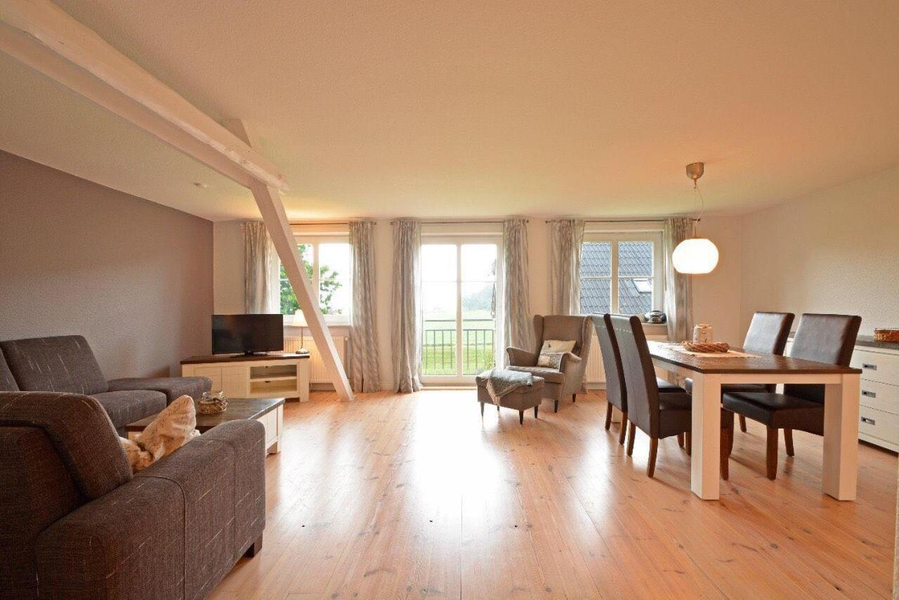 Leefke Goting Exterior foto