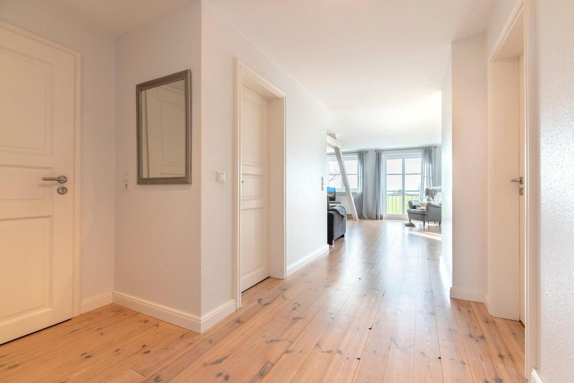 Leefke Goting Exterior foto