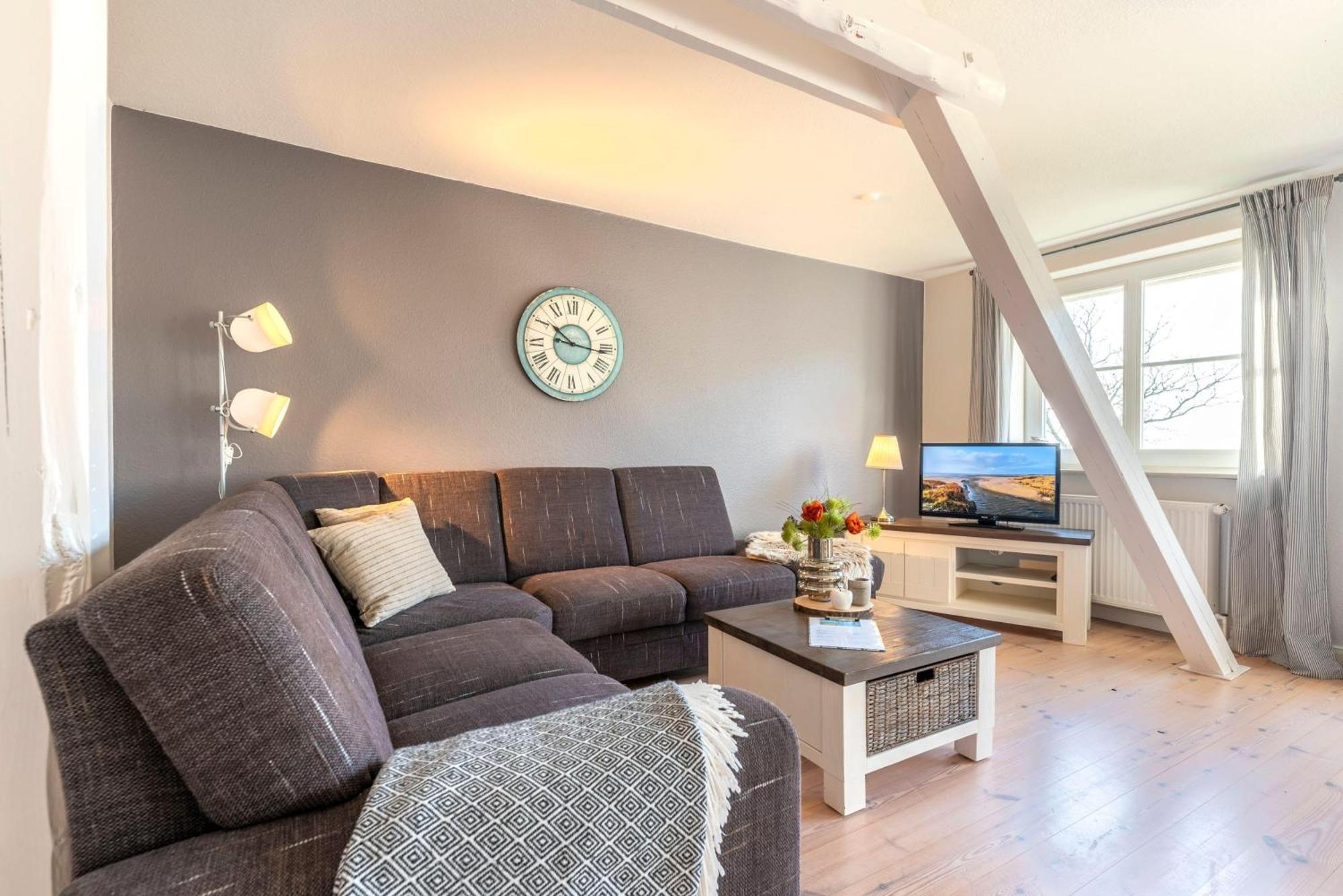 Leefke Goting Exterior foto