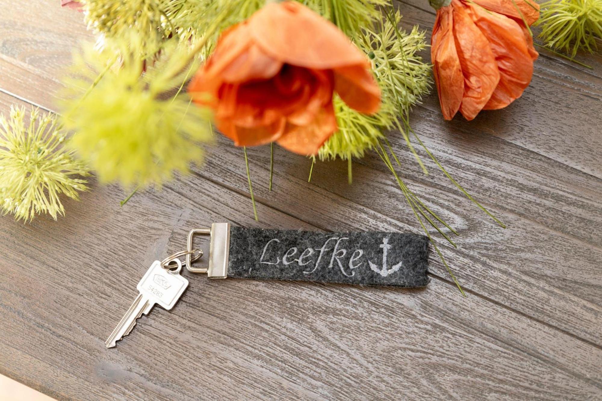 Leefke Goting Exterior foto